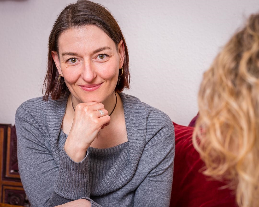 Frauenberatung, Coaching und Begleitung