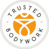 Logo Trusted Bodywork